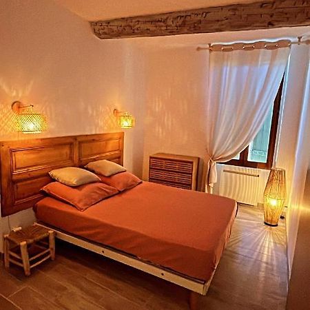 Appartement T2 Centre Village 쿠쿠론 외부 사진