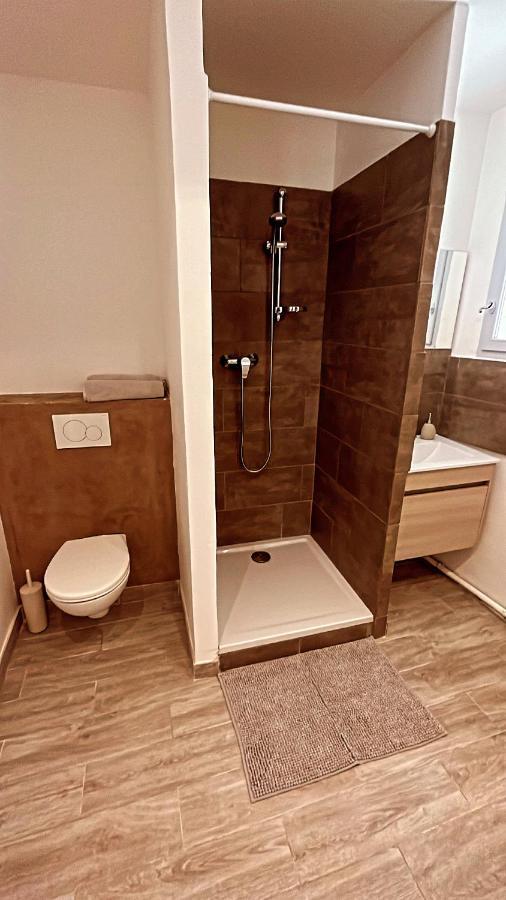 Appartement T2 Centre Village 쿠쿠론 외부 사진