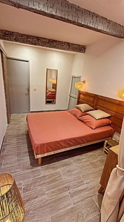 Appartement T2 Centre Village 쿠쿠론 외부 사진